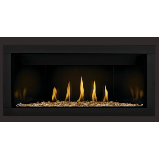 Napoleon 42'' Ascent™ Linear Premium Direct Vent Fireplace BLP42NTE