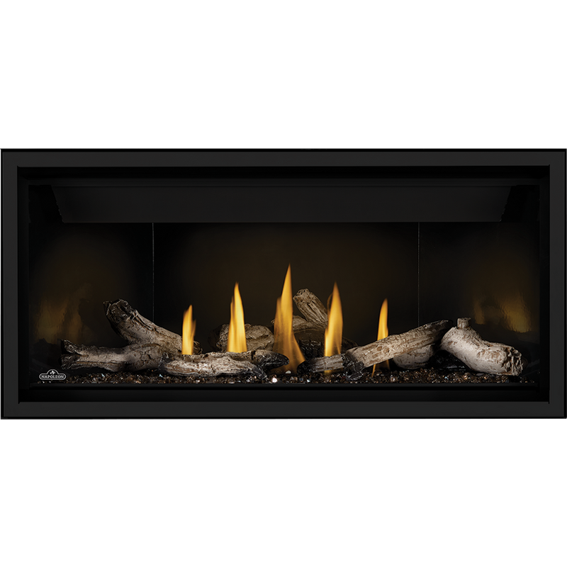 Load image into Gallery viewer, Napoleon 42'' Ascent™ Linear Premium Direct Vent Fireplace BLP42NTE
