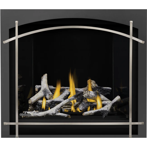 Load image into Gallery viewer, Napoleon 36'' Altitude Direct Vent Fireplace AX36NTE-1
