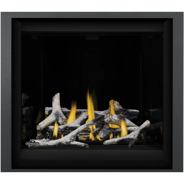 Load image into Gallery viewer, Napoleon 36'' Altitude Direct Vent Fireplace AX36NTE-1
