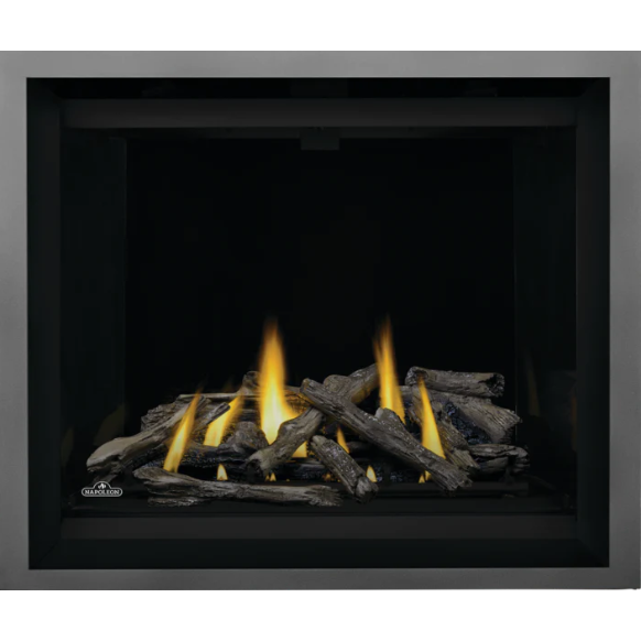 Load image into Gallery viewer, Napoleon 36'' Altitude Direct Vent Fireplace AX36NTE-1
