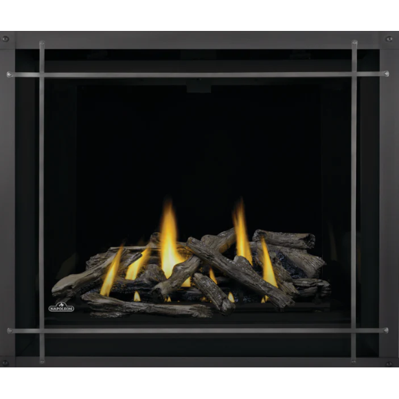 Load image into Gallery viewer, Napoleon 36'' Altitude Direct Vent Fireplace AX36NTE-1
