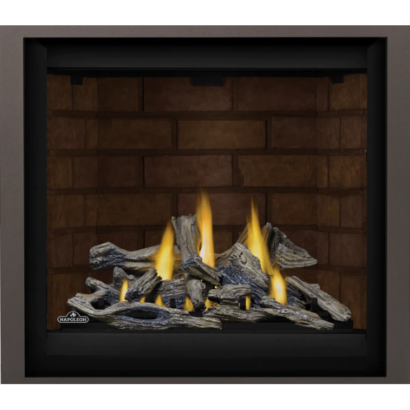 Load image into Gallery viewer, Napoleon 36'' Altitude Direct Vent Fireplace AX36NTE-1
