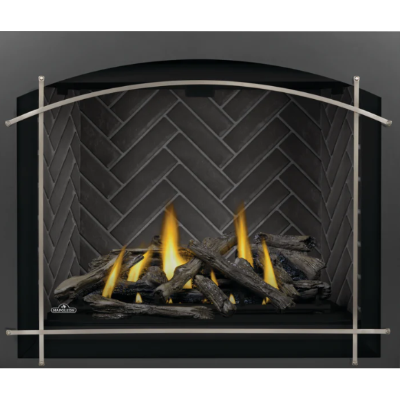 Load image into Gallery viewer, Napoleon 36'' Altitude Direct Vent Fireplace AX36NTE-1
