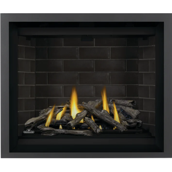 Load image into Gallery viewer, Napoleon 36'' Altitude Direct Vent Fireplace AX36NTE-1
