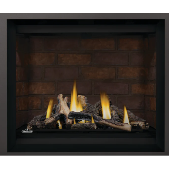 Load image into Gallery viewer, Napoleon 36'' Altitude Direct Vent Fireplace AX36NTE-1
