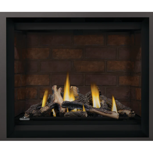 Napoleon 36'' Altitude Direct Vent Fireplace AX36NTE-1