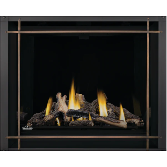 Napoleon 36'' Altitude Direct Vent Fireplace AX36NTE-1