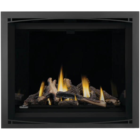 Load image into Gallery viewer, Napoleon 36'' Altitude Direct Vent Fireplace AX36NTE-1
