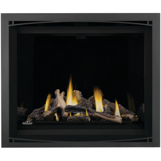 Napoleon 36'' Altitude Direct Vent Fireplace AX36NTE-1