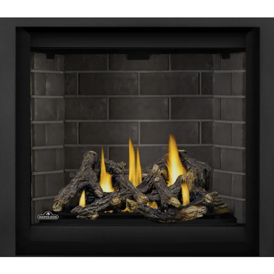 Napoleon 36'' Altitude Direct Vent Fireplace AX36NTE-1