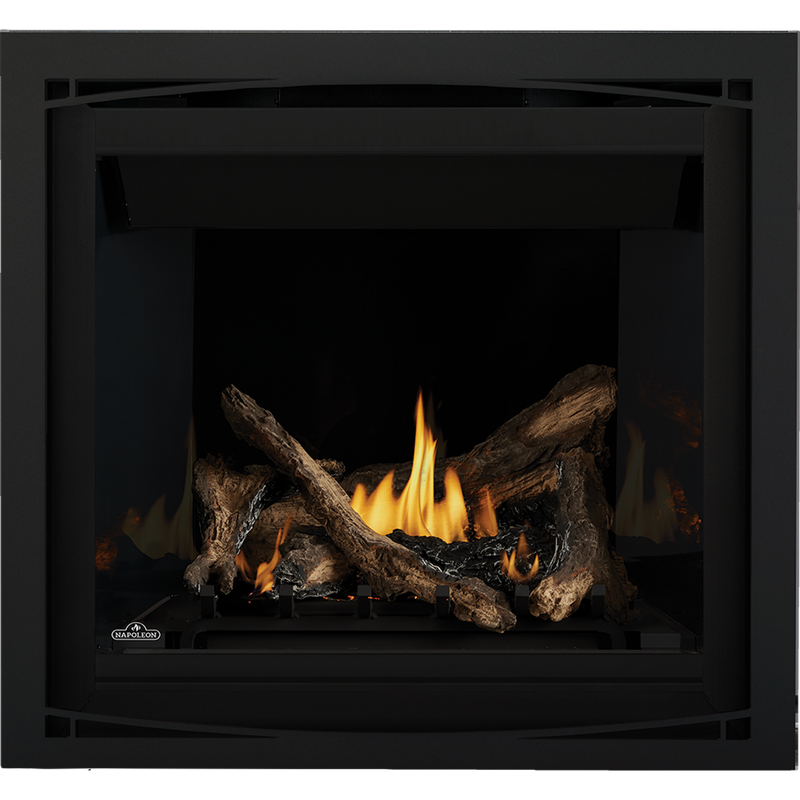 Load image into Gallery viewer, Napoleon 36'' Altitude Direct Vent Fireplace AX36NTE-1
