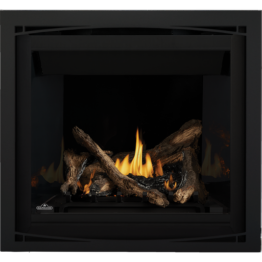Napoleon 36'' Altitude Direct Vent Fireplace AX36NTE-1