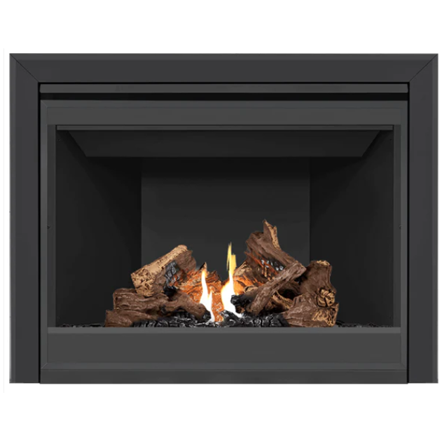 Load image into Gallery viewer, Napoleon 42'' Ascent Direct Vent Fireplace - B42NTR
