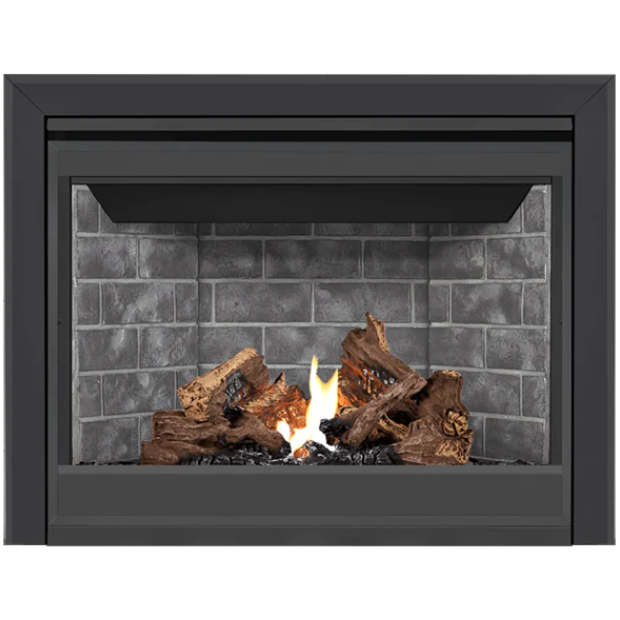 Load image into Gallery viewer, Napoleon Ascent™ 42 Direct Vent Millivolt Ignition Gas Fireplace - B42NTR-WestminsterStandard Elegant Home USA
