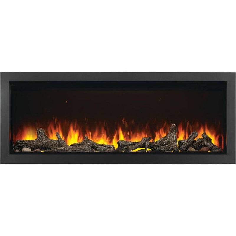 Load image into Gallery viewer, Napoleon Astound 50'' Built-in Electric Fireplace NEFB50AB-Elegant Home USA
