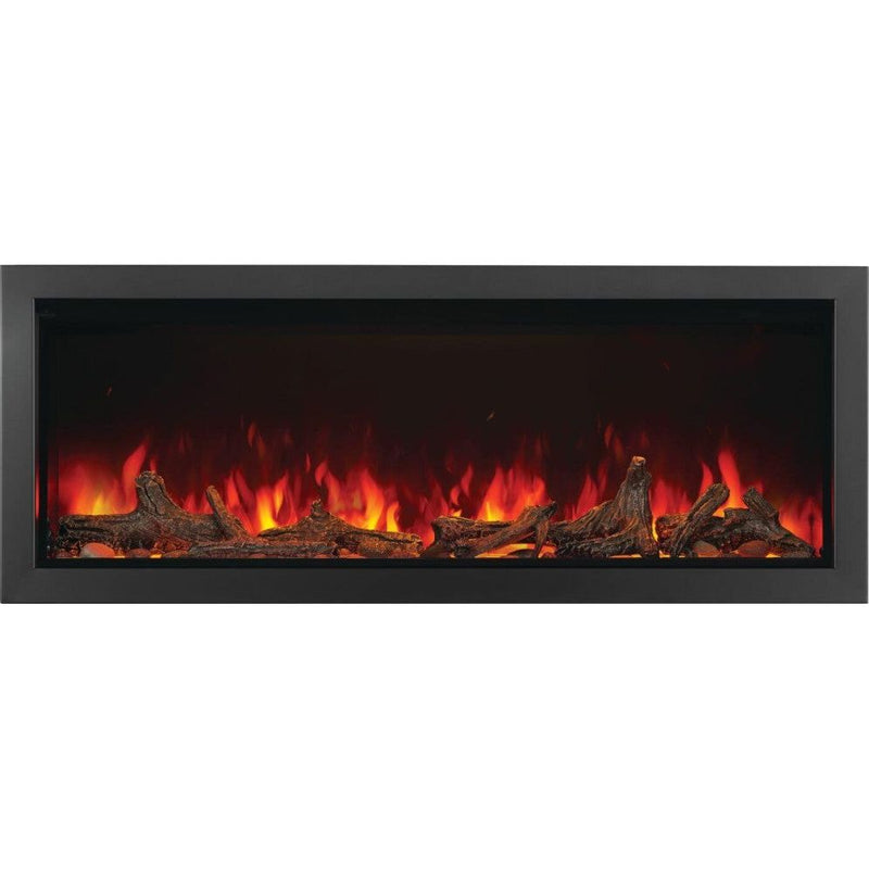Load image into Gallery viewer, Napoleon Astound 50'' Built-in Electric Fireplace NEFB50AB-Elegant Home USA
