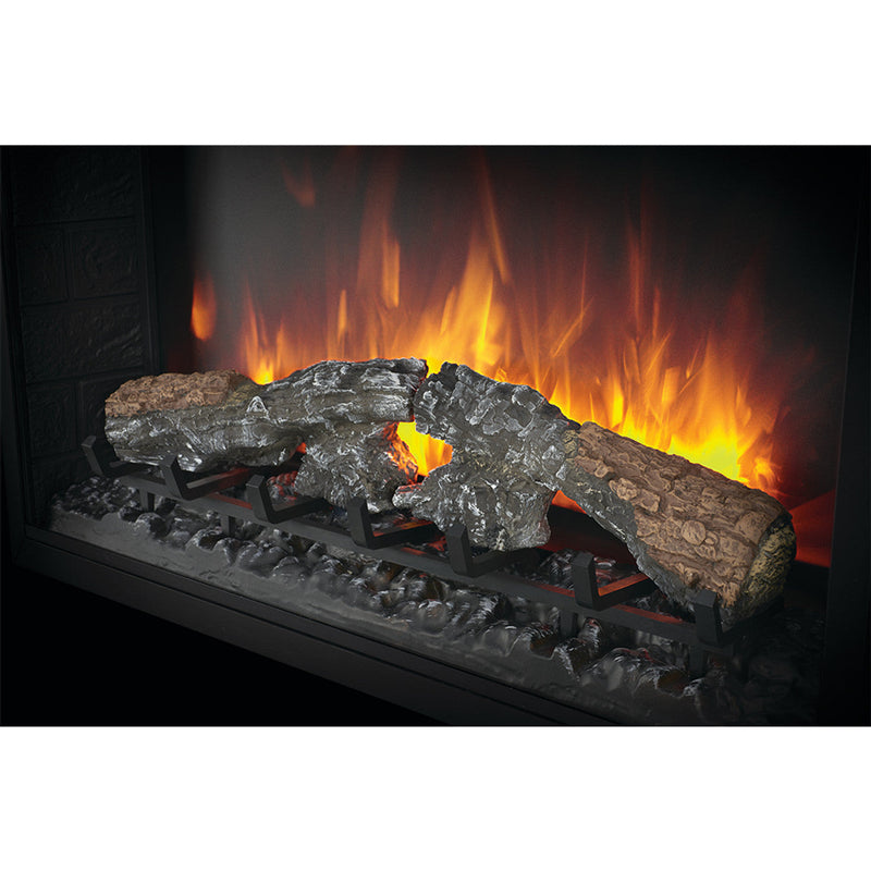 Load image into Gallery viewer, Napoleon Element™ 36 Built-in Electric Fireplace NEFB36H-BS
