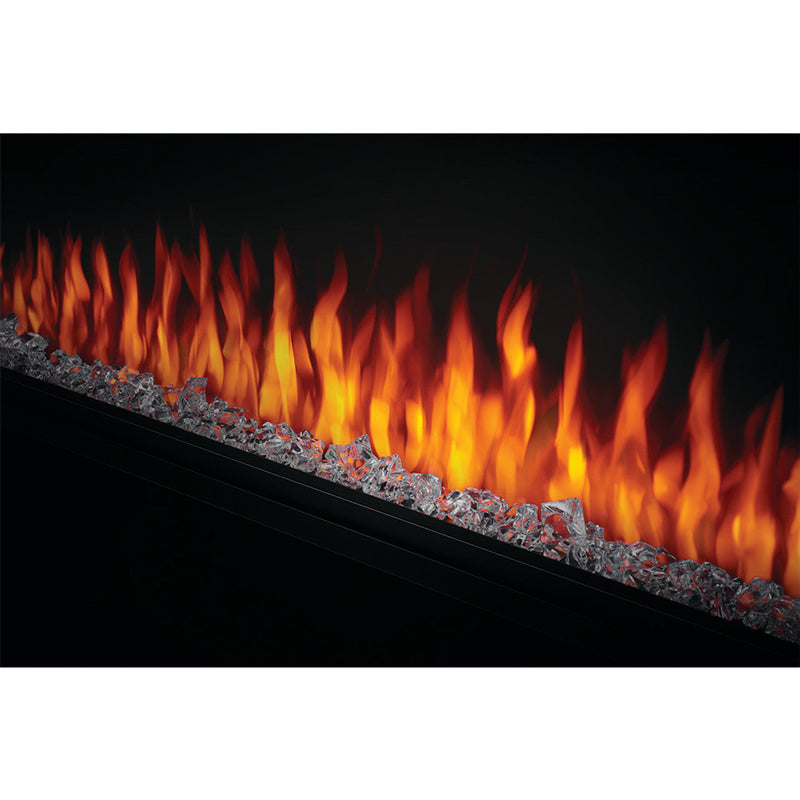 Load image into Gallery viewer, Napoleon Entice™ 72 Wall Hanging Electric Fireplace NEFL72CFH
