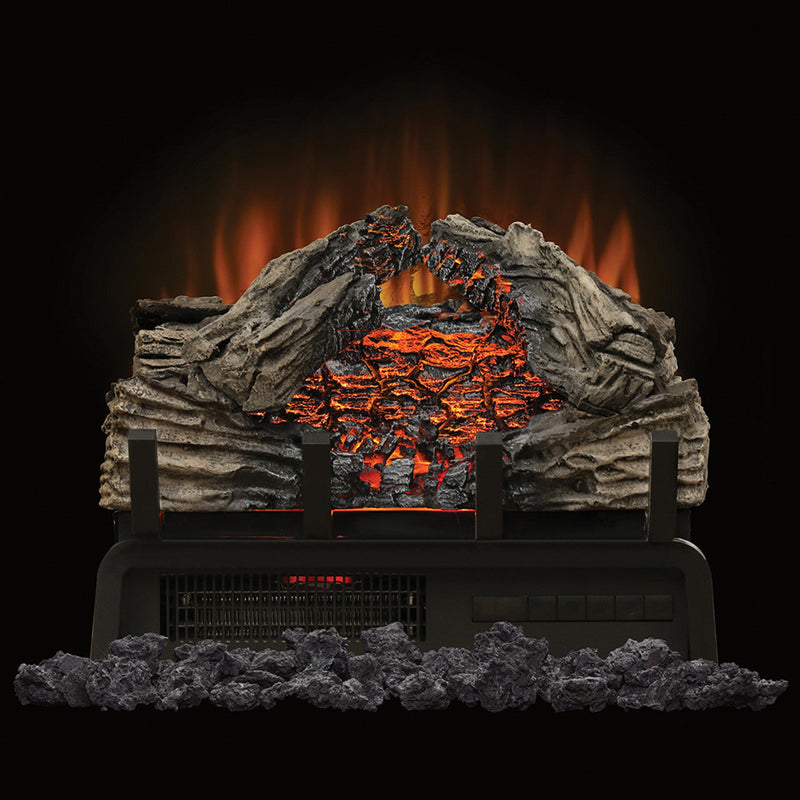Load image into Gallery viewer, Napoleon Woodland™ 18 Electric Log Set NEFI18H
