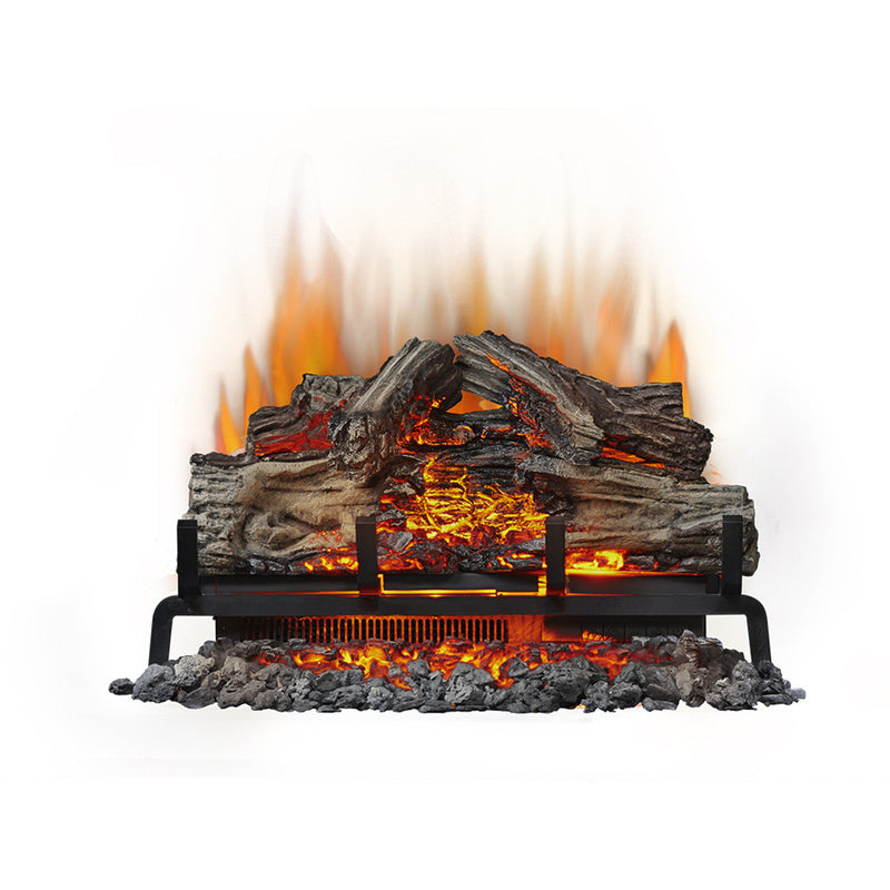 Load image into Gallery viewer, Napoleon Woodland™ 27 Electric Log Set NEFI27H
