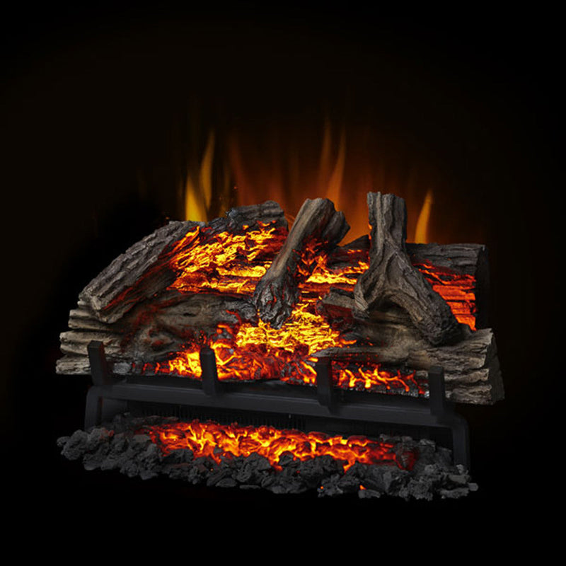 Load image into Gallery viewer, Napoleon Woodland™ 27 Electric Log Set NEFI27H
