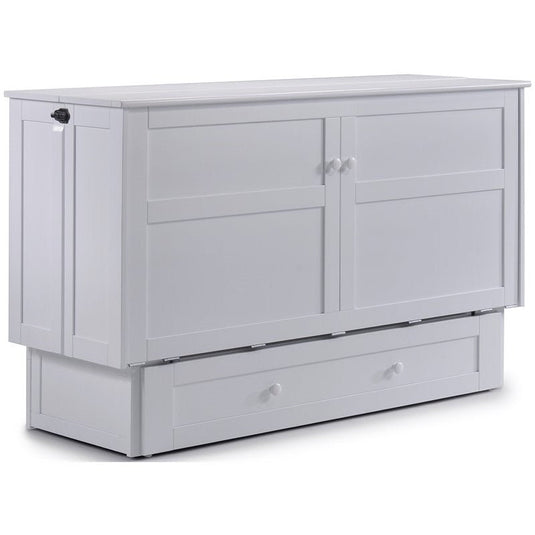 Cabinet Bed