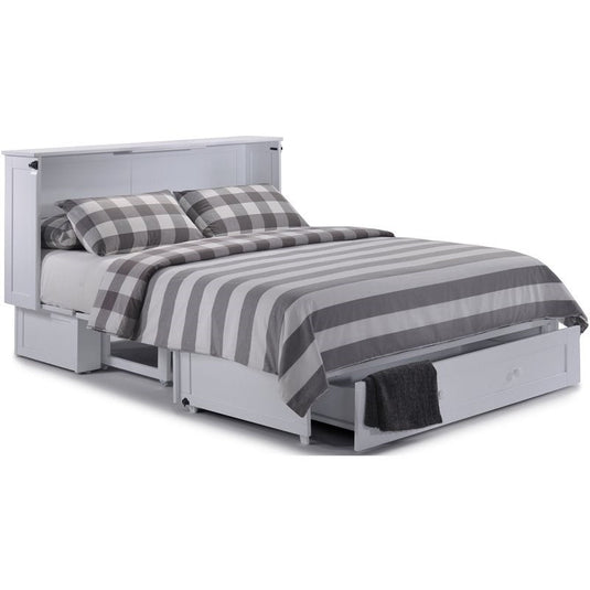 Cabinet Bed