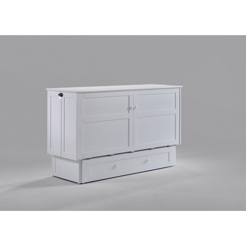 Load image into Gallery viewer, Cabinet Bed
