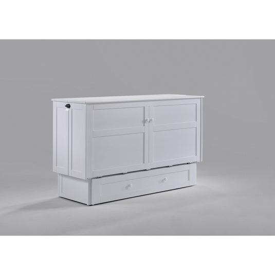 Cabinet Bed