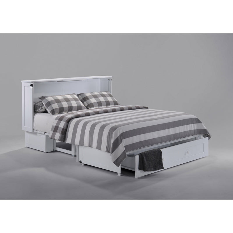 Load image into Gallery viewer, Cabinet Bed
