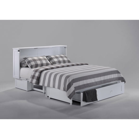 Cabinet Bed