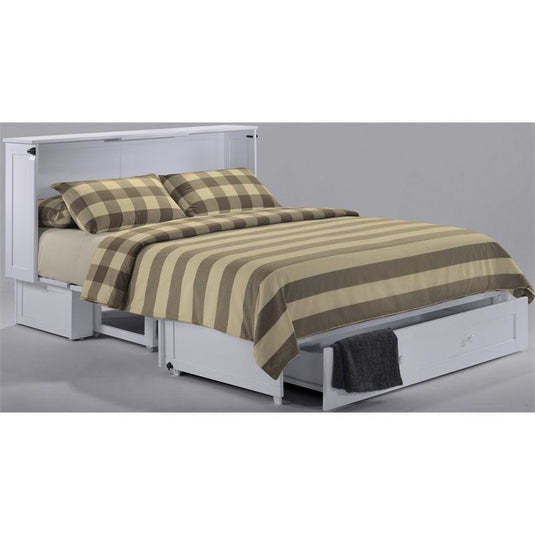 Cabinet Bed
