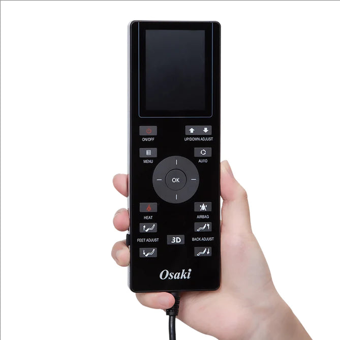 Load image into Gallery viewer, Osaki OS-3D Belmont Massage Chair
