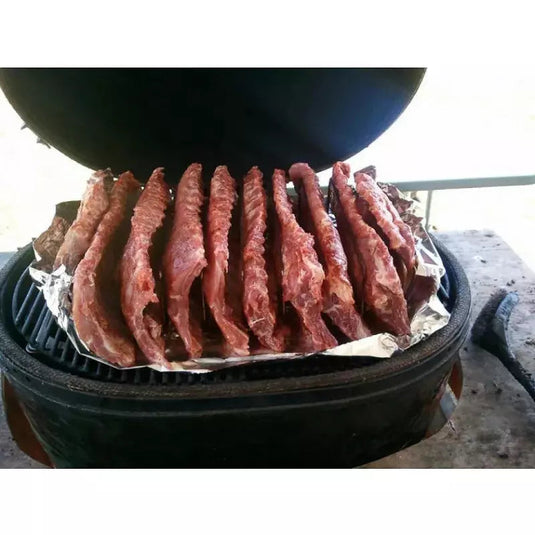 Primo Oval X-L 400 Ceramic Charcoal Grill PGCXLH (Grill Only)