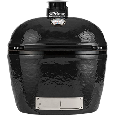 Load image into Gallery viewer, Primo Oval X-L 400 Ceramic Charcoal Grill PGCXLH (Grill Only)
