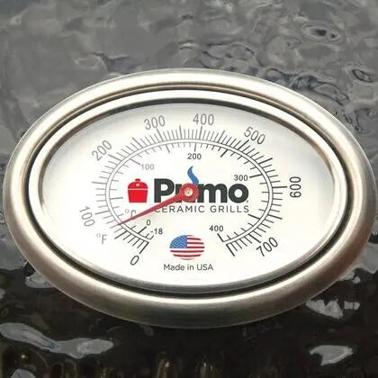 Load image into Gallery viewer, Primo Oval X-L 400 Ceramic Charcoal Grill PGCXLH (Grill Only)

