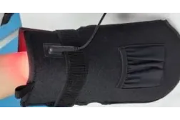 Load image into Gallery viewer, Red Light Neuropathy Support Kit for Hands and Feet – 5 Devices for Faster Relief
