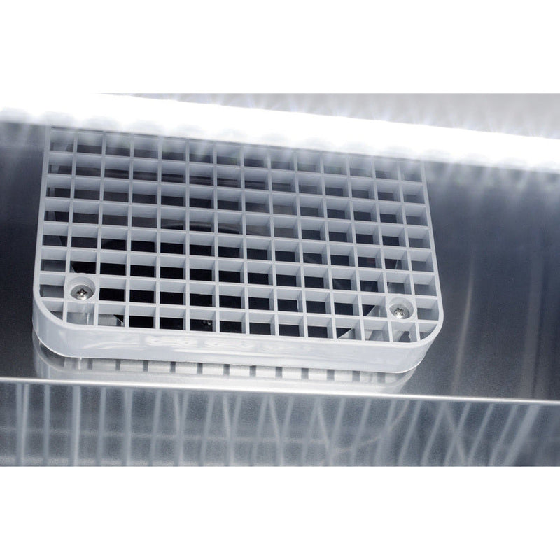 Load image into Gallery viewer, Summit 23 Cu.Ft. Reach-In Refrigerator SCR23SSG

