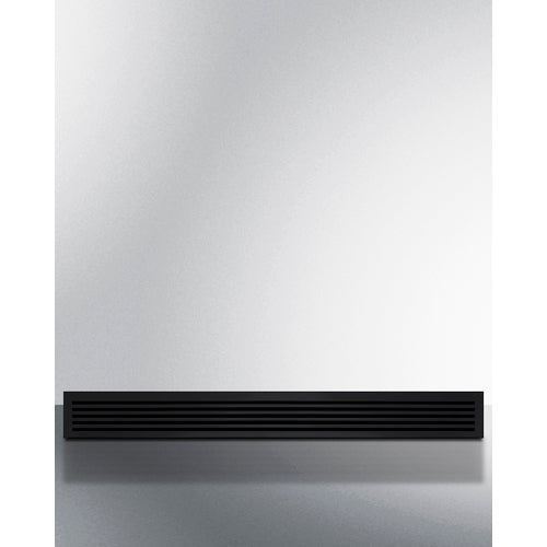 Load image into Gallery viewer, Summit 48" Wide Bottom Freezer Refrigerator Set FFBF181ES2KIT48
