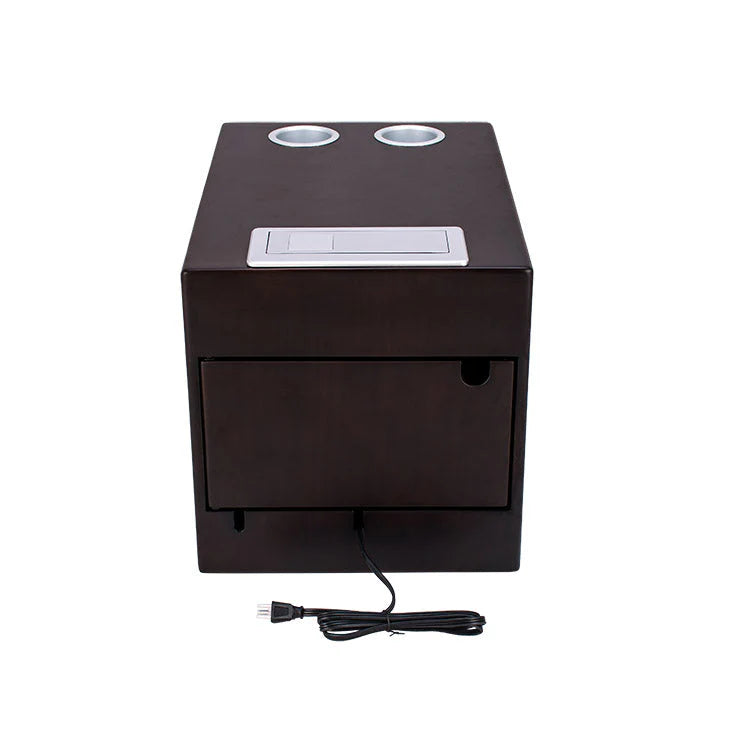 Load image into Gallery viewer, Svago Side Table for Zero Gravity Chairs
