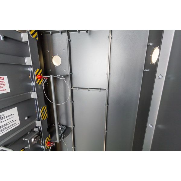 Load image into Gallery viewer, Swisher ESP Safety Shelter Up to 6 Person Capacity
