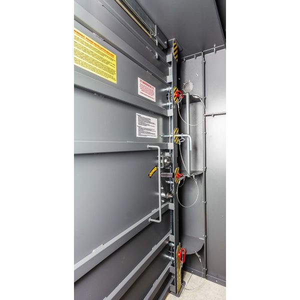 Load image into Gallery viewer, Swisher ESP Safety Shelter Up to 6 Person Capacity
