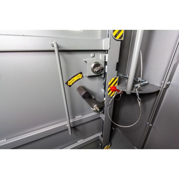 Load image into Gallery viewer, Swisher ESP Safety Shelter Up to 6 Person Capacity
