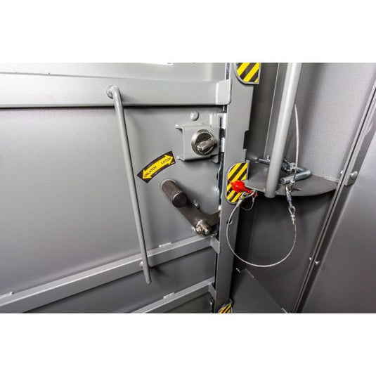 Swisher ESP Safety Shelter Up to 6 Person Capacity
