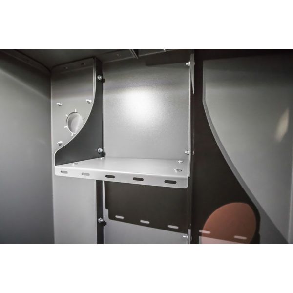 Load image into Gallery viewer, Swisher ESP Safety Shelter Up to 6 Person Capacity
