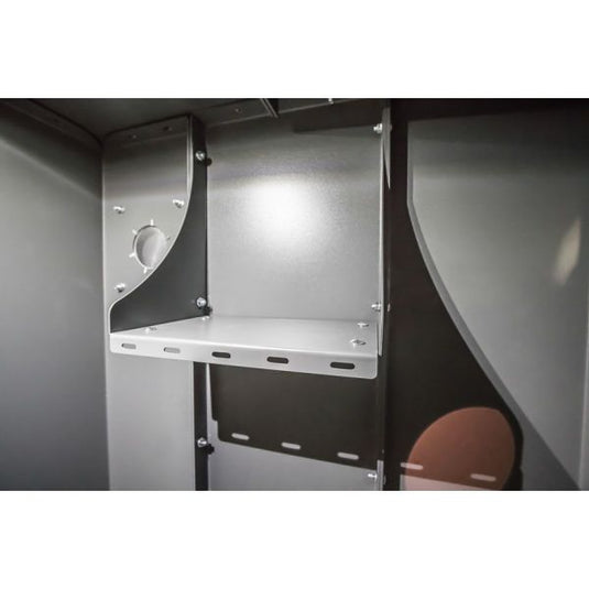 Swisher ESP Safety Shelter Up to 6 Person Capacity