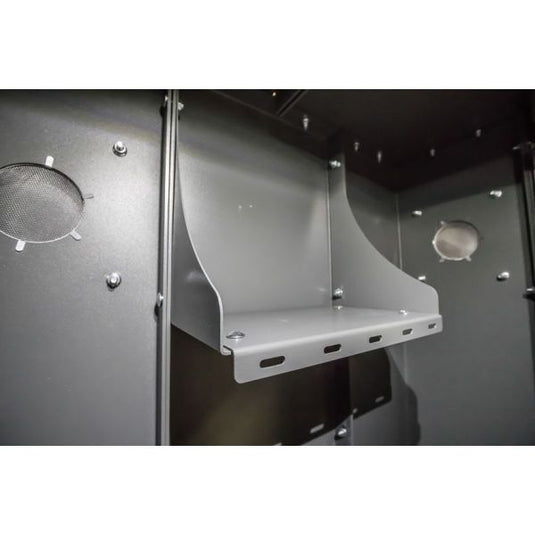 Swisher ESP Safety Shelter Up to 6 Person Capacity