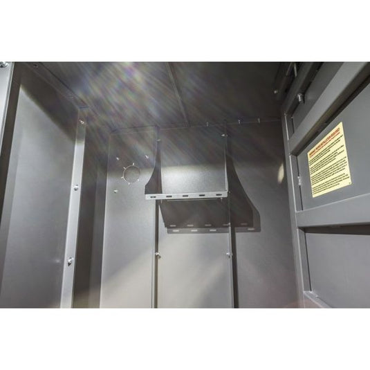 Swisher ESP Safety Shelter Up to 6 Person Capacity
