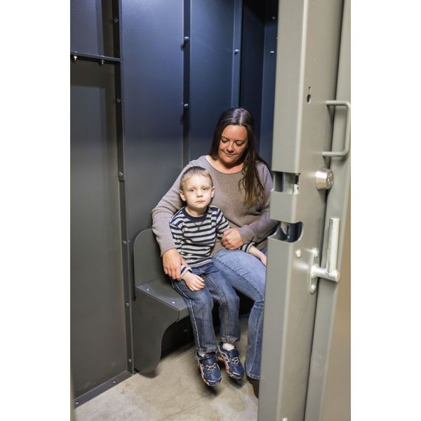 Load image into Gallery viewer, Swisher ESP Safety Shelter Up to 6 Person Capacity
